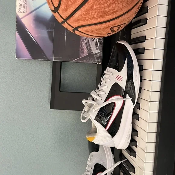 Nike Kobe🕊️ 5 Protro Alternate Bruce Lee Sneakers